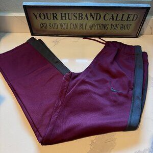 Nike Jogging pants